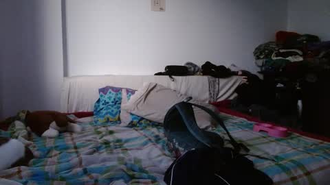 Malita online show from 02.18.26