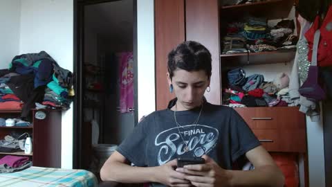 Malita online show from 04.03.26