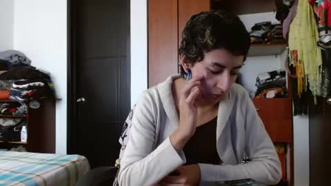 Snapshot of malitamuymal22 chatting on 06.13.26 Malita online show from 06.13.26