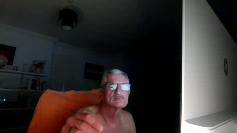 malkie55 online show from 11.02.25