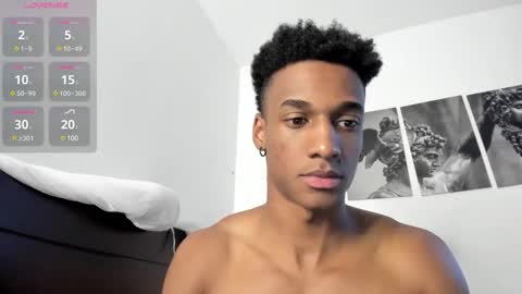 Snapshot of malkongarcia chatting on 01.13.25 malkongarcia online show from 01.13.25