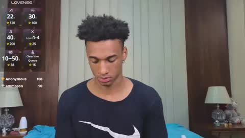 Snapshot of malkongarcia chatting on 01.17.25 malkongarcia online show from 01.17.25