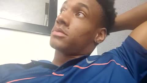 Snapshot of malkongarcia chatting on 01.18.25 malkongarcia online show from 01.18.25