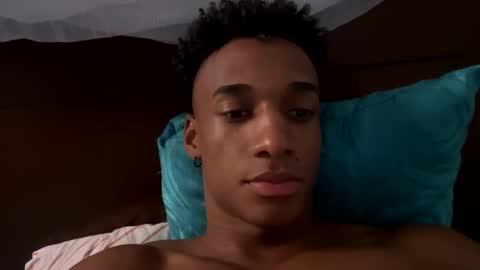 Snapshot of malkongarcia chatting on 01.19.25 malkongarcia online show from 01.19.25