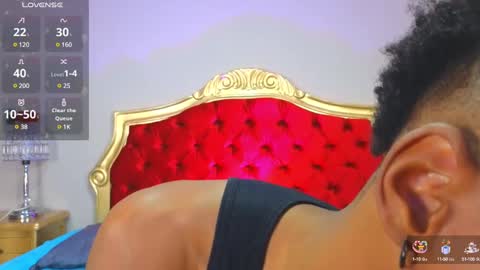 Snapshot of malkongarcia chatting on 01.23.25 malkongarcia online show from 01.23.25