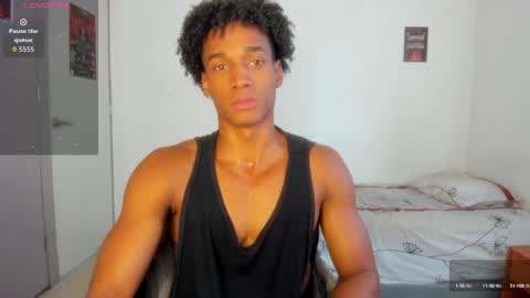 Snapshot of malkongarcia chatting on 09.16.25 malkongarcia online show from 09.16.25