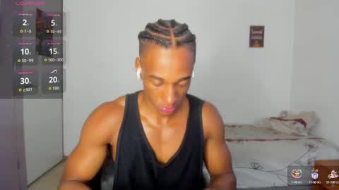 Snapshot of malkongarcia chatting on 09.21.25 malkongarcia online show from 09.21.25