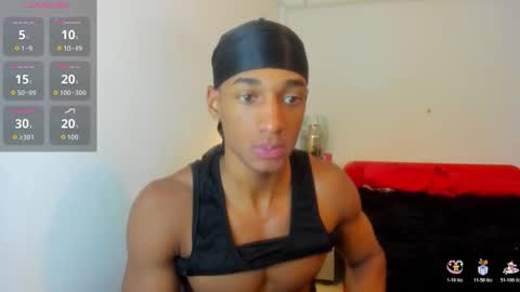 Snapshot of malkongarcia chatting on 11.07.25 malkongarcia online show from 11.07.25