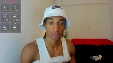 Snapshot of malkongarcia chatting on 11.14.25 malkongarcia online show from 11.14.25