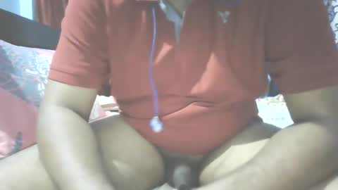 Sree0703 online show from 12.18.24