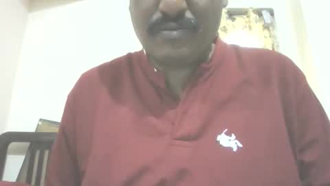 Sree0703 online show from 02.26.26