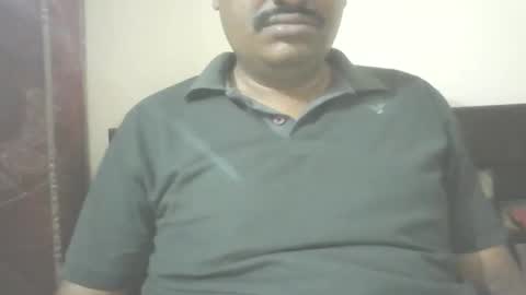 Sree0703 online show from 04.16.26