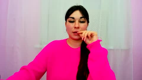 Snapshot of mallikastar chatting on 01.28.25 mallikastar online show from 01.28.25