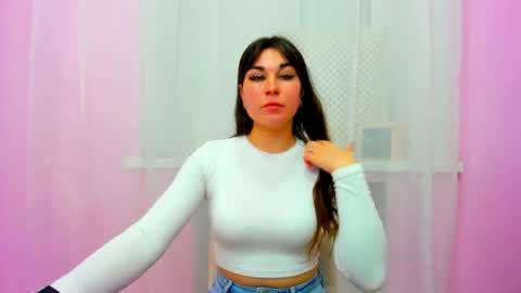 Snapshot of mallikastar chatting on 01.29.25 mallikastar online show from 01.29.25