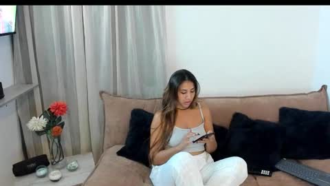 Mallory online show from 10.09.25