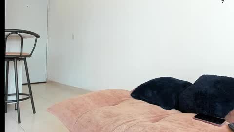 Mallory online show from 02.11.26