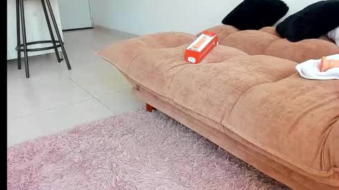 Mallory online show from 02.12.26