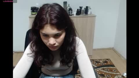 Snapshot of mallorymyers chatting on 09.16.25 mallorymyers online show from 09.16.25