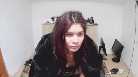 mallorymyersx online show from 11.12.25