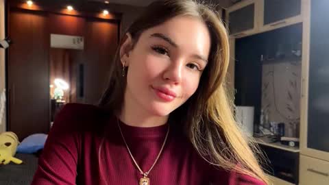 Jinny online show from 01.13.26