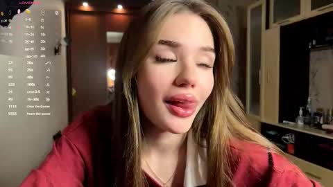 Jinny online show from 02.04.26