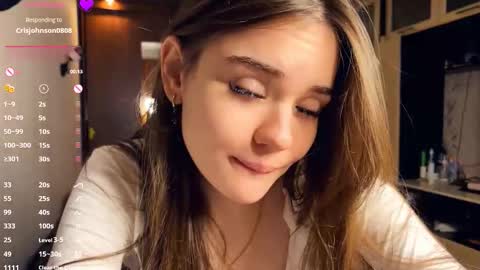 Jinny online show from 02.26.26