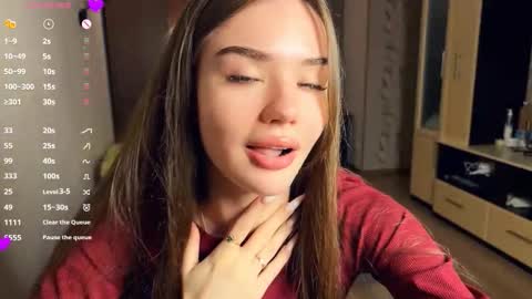 Jinny online show from 03.05.26