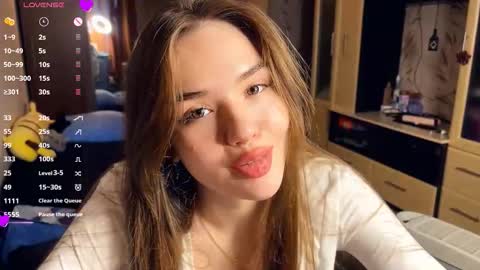 Jinny online show from 03.16.26