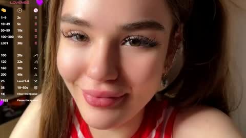 Jinny online show from 04.09.26