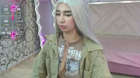 Malory  online show from 01.15.26