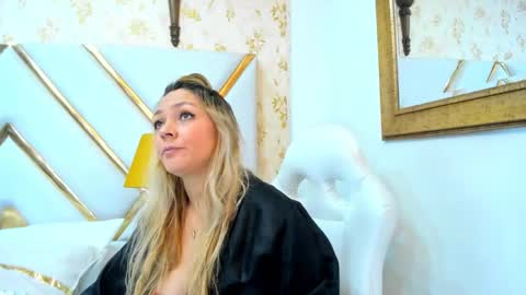 MalorySweet  online show from 03.07.25