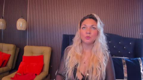 MalorySweet  online show from 05.29.26