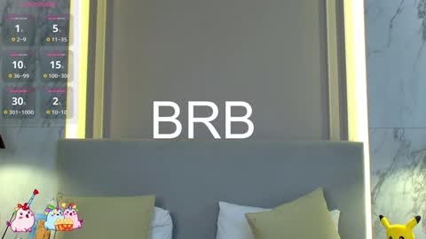 Maltii Evans online show from 01.18.25