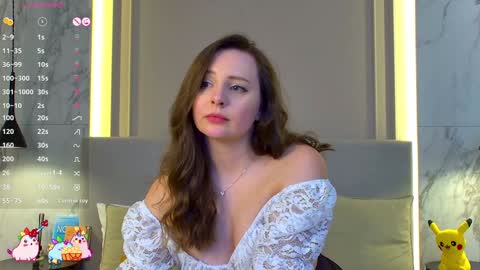 Maltii Evans online show from 01.27.25