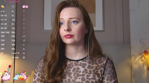 Snapshot of maltii_evans chatting on 06.05.26 Maltii Evans online show from 06.05.26
