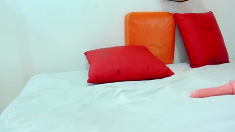 Malu online show from 01.18.25