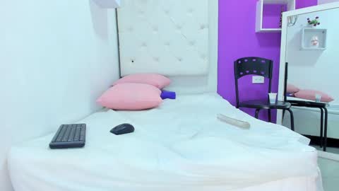 Malu online show from 01.26.25