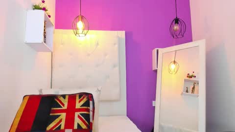 Malu online show from 02.19.26