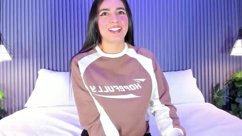 Malu online show from 12.02.25