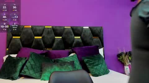 alejandra maleja online show from 07.01.26
