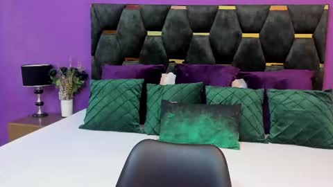 alejandra maleja online show from 07.03.26