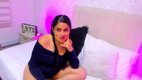 Milu online show from 04.22.26