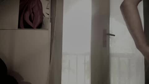 Anamalenka online show from 01.16.25