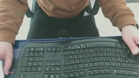 maly246 online show from 02.07.26