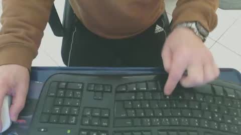 maly246 online show from 02.08.26