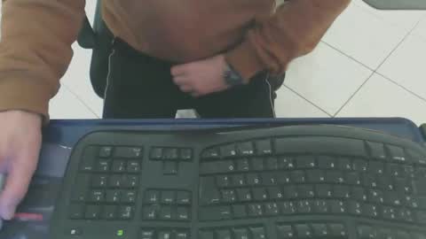 maly246 online show from 02.10.26