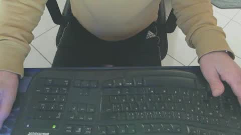 maly246 online show from 02.14.26