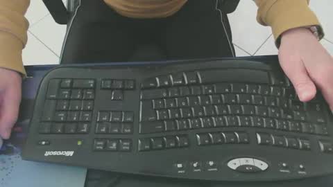 maly246 online show from 02.16.26