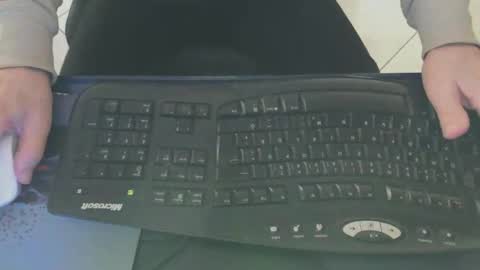 maly246 online show from 02.22.26