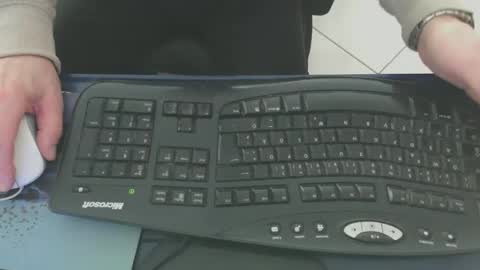 maly246 online show from 02.23.26